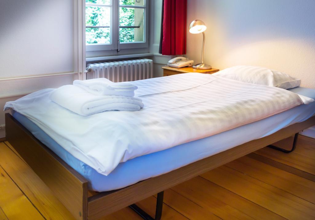 Chateau De Bossey Bogis-Bossey Szoba fotó