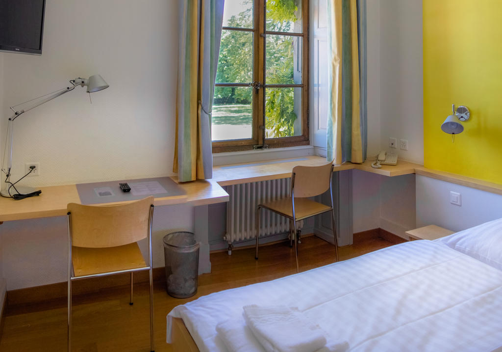 Chateau De Bossey Bogis-Bossey Szoba fotó