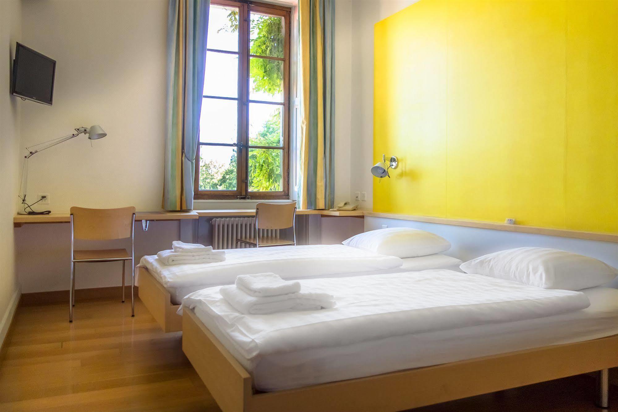 Chateau De Bossey Bogis-Bossey Kültér fotó