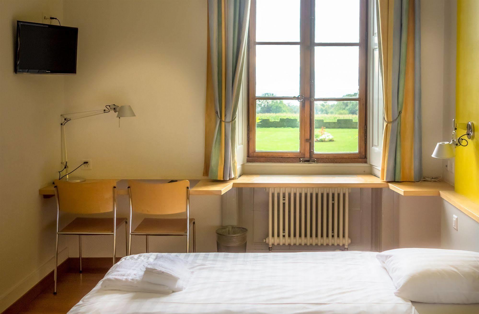 Chateau De Bossey Bogis-Bossey Kültér fotó